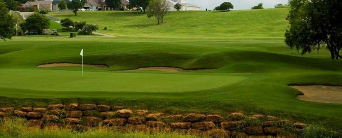 3rd Annual IIBEC Central Texas Golf Tournament