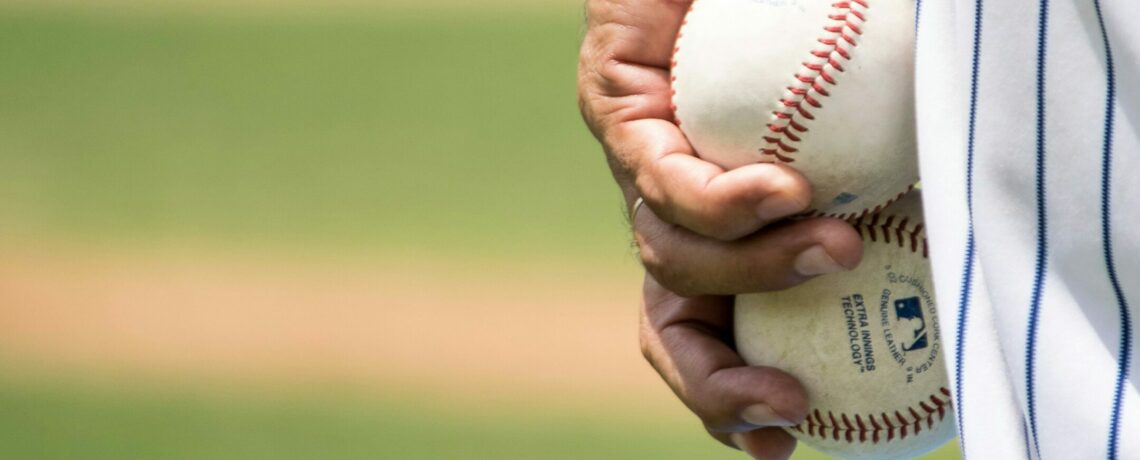 Summer Baseball Outing!